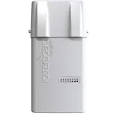 Mikrotik Basebox 5 Pelēks ar Poe atbalstu  Rb912Uag-5Hpnd-Out 4058829471392