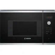 Микроволновая печь Bosch Bfl523Ms0  4242005038855