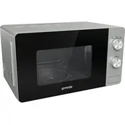 Mikroviļņu krāsns Gorenje Mo17E1S  3838782175367