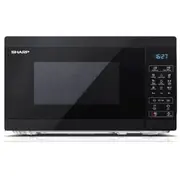 Mikroviļņu krāsns Sharp Yc-Mg02E-B  4974019142326