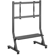 Stojak mobilny do Tv 45 -90Cali, 60Kg, półka Av  366983 8059018366983 Ajteyt000366983