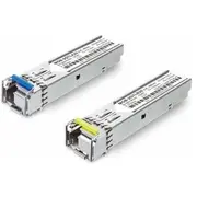 Moduļs Sfp Planet Mgb-2Gtlb20  4711605285667