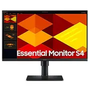Samsung S40Gd Ips Monitors 24  Ls24D406Gauxen 8806095803012