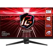 Monitor Asrock Phantom Gaming Pg27Ff1A  4710483937934