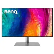 Monitor 31.5 cala Pd3225U  Led 5Ms/2K/20001/Hdmi/Black 9H.llyla.tbe 4718755093265 Upben32Lpd3225U