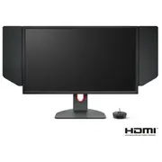 Monitor gamingowy Benq Xl2746K Led 1Ms/240Hz/Fullhd  9H.lkjlb.qbe 4718755086687
