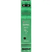 Vienfāzes elektroenerģijas monitors Lew-01 Supla Zamel  5903669480297