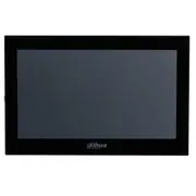 Monitor Lcd 10 Ip Doorphone/Wi-Fi Vth5341G-W Dahua  6939554982415