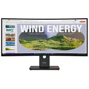 Monitor Lenovo Thinkvision T34Wd-40 64Aegat1Eu  0198155878633 163814