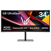 Monitor Lg Ultragear 34G630A-B  34G630A-B.aeuq 8806096558058