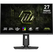 Monitors Msi Mag 274Qpfde X32  Mag274Qpfdex32 4711377403627