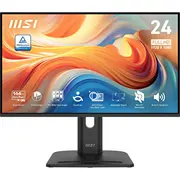 Msi Pro Mp245Pg E14 Full Hd Ips Monitors 23.8  Mp245Pge14 4711377318334