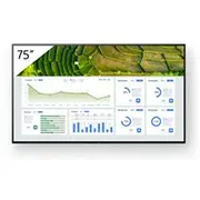Monitor Sony Bravia Fw-75Bz30L  4548736152946