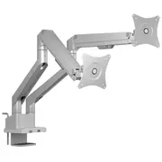Monitorständer Icybox 2 Monitore mit Tischhalterung  Ib-Ms524-T 4250078174189 73269098