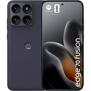 Motorola Edge 70 Fusion 5G 256Gb, silhouette  Pbbd0002Se 840493610993