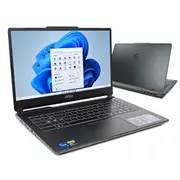 Msi Cyborg 15 A13Ve-2416Xpl - i5-13420H  15,6 16Gb 512Gb Bez operētājsistēmas Rtx 4050 Black 4711377431095 Lt-Gm-I15-Msi-1672