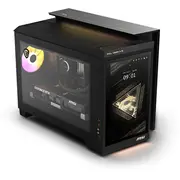Msi Meg Vision X Ai 2Nvv7-009At Core Ultra 7 265K Rtx5080 32Gb/2Tb Win11  00B92111-009 4711377290791
