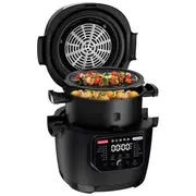 Multivārāmais Tefal My741Cf0 5L ar skārienekrānu 1200W  3045387294434