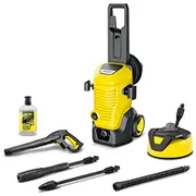Myjka ciśnieniowa Karcher Aukšto slėgio plovykla K 5 Wcm Premium Home Eu  1.324-462.0 4054278999517 Nelkarmci0130