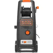 Augstspiediena mazgāšanas ierīce Nuair BlackDecker 2200W 150Bar  Bxpw2200Pe 8016287141246