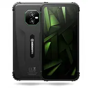 Viedtālrunis myPhone Hammer Ranger 6/128Gb Black  Tel001056 5902983638308