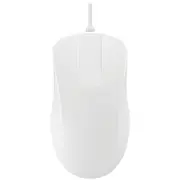 Contour Design Active Key Classicclean Medical Mouse Ip68 Scroll Sensor Wired White Pmh1  454725 7061115171576