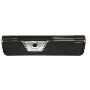 Mysz Contour Rollermouse Red, Wireless  743870003893
