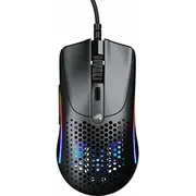 Peles Glorious Model O 2 Mini Spēļu pele, Rgb - Black  Glo-Ms-Omv2-Mb 810069975771