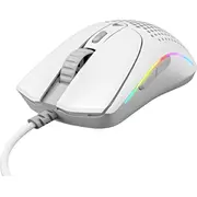 Peles Glorious Model O 2 Mini Gaming Rgb - white  Glo-Ms-Omv2-Mw 810069975788