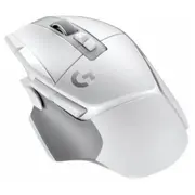 Logitech G502 X Lightspeed - White/Core Eer2  910-006189 5099206096394 400225
