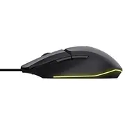 Datora pele Trust  Datorpele Gxt 109 Felox Black 25036 8713439250367