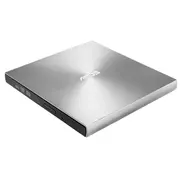 Asus Sdrw-08U9M-U Ext Ultraslim Usb Zen silber Typc Kabe  90Dd02A2-M29000 4712900714562