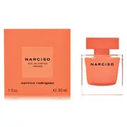 Narciso Rodriguez Ambre Edp 30 ml  btfragla244995 3423473053750