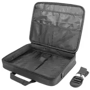 Natec Doberman 17.3 Black  Nto-0769 5901969402650 Tor-Lap-Nat-025