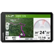 Nawigacja Gps Garmin zumo Xt3 - 6-Calowy  010-03861-10 0753759367404