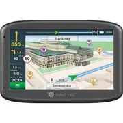 Gps navigācija Navitel E505 Magnetic  8594181741408