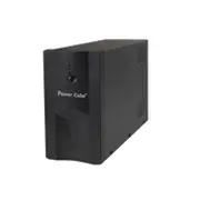 Nepārtrauktās barošanas iekārta Gembird  1200Va Ups with Avr Ups-Pc-1202Ap 8716309047814