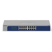 Switch Netgear Gs516V3 Gs516-300Eus  606449164565