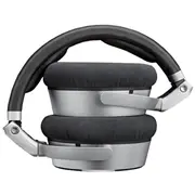 Austiņas Neumann Ndh 20 Przewodowa Opaska na głowę Scena/Studio Aluminium, Antracyt  508585 4044155244564