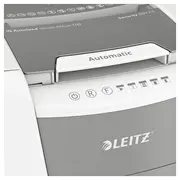 Dokumentu smalcinātājs Leitz Small Office 100 P4 P-4  80110000 4002432124084