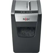 Niszczarka Rexel Momentum X312-Sl P-3  2104574Eu 5028252523332 Biurexnis0086