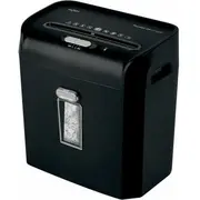 Dokumentu smalcinātājs Rexel Promax Qs Rpx612 P-4  4Nr175 5028252614757