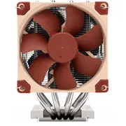 Noctua Nh-D9 Dx-4677 4U 92 mm  9010018000375