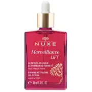 Nuxe Merveillance Lift Aktivizejošais Nostiprinošais Serums 30Ml  3264680024771