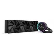 Nzxt Kraken Elite 360 Black, mm  Rl-Kn36E-B2 5056547204130