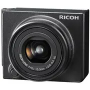 Objektīvs Ricoh Gxr 24-72 mm  170404 4961311854323