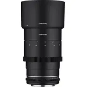 Objektīvs Samyang 4/3 135 mm F/2.2 Vdslr Mk2 Mft  F1315209101 8809298887780