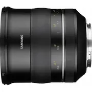Objektīvs Samyang Canon Ef 85 mm F/1.2 Xp  22957 8809298886165