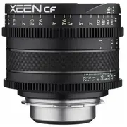Objektīvs Samyang Xeen Cf Canon Ef 16 mm F/2.6  F1513601103 8809298886257