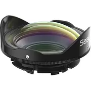 Objektīvs Sealife Ultra-Wide Angle Dome Lens Sl052  35.330.052 0077068410522